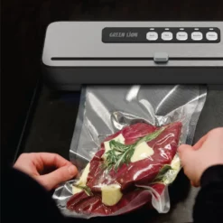 Alternative view of Green Lion Vacuum Sealer Pro
