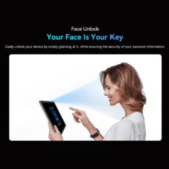 Oscal Pad 100 256GB - Image 6
