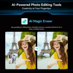 Oscal Pad 100 256GB - Image 3