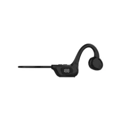 Porodo Blue Bone Conduction Wireless Headset 8 Porodo Blue Bone Conduction Wireless Headset - Image 3