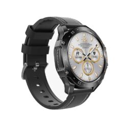 Porodo Hype Smartwatch With Earbuds - Image 5