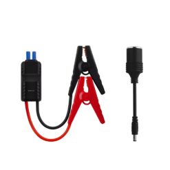 Alternative view of Proove Car Jump Starter 12000mAh
