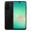 Samsung Galaxy A26 256GB 5G 2 Samsung Galaxy A26 5G Black