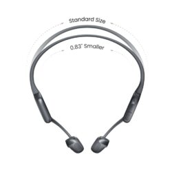 Alternative view of Shokz OpenRun Pro 2 mini