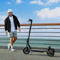 Xiaomi Electric Scooter 4 Lite 2nd Gen - Image 5