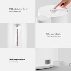 Xiaomi Smart Electric Hot Water Dispenser 5L - Image 5
