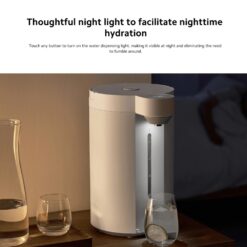 Xiaomi Smart Electric Hot Water Dispenser 5L - Image 3
