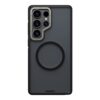 YoungKit Magnetic Rock Sand Case for Samsung S25 Ultra 3