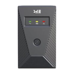 Alternative view of SKE UPS Offline GS2000VA/1200W