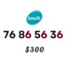 76 98 2222 8