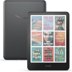 Amazon Kindle Colorsoft Signature Edition