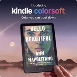 Alternative view of Amazon Kindle Colorsoft Signature Edition (32 GB)