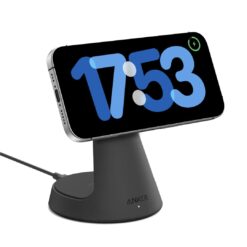 Alternative view of Anker Ultra-Fast 2-in-1 Charging Dock