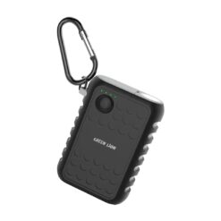 Green Lion Armor 10050mAh Power Bank PD 20W