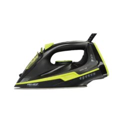 Green Lion Essential Care Steam Iron 2200W