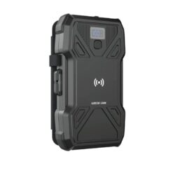 Green Lion Solar 5-Panel 20000mAh Power Bank PD20W