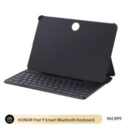 Alternative view of Honor Pad 9 256GB I Keyboard Case included ( 1 Year Warranty )