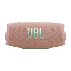 JBL Charge 6 - Portable Bluetooth Speaker