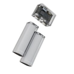 Levelo SwapCell PRO 15000mAh Powerbank With Accessories