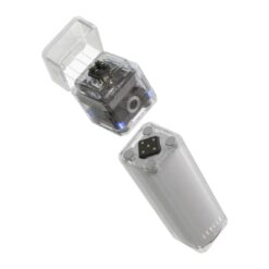 Alternative view of Levelo SwapCell PRO 15000mAh Powerbank With Accessories