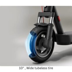 Alternative view of Xiaomi Electric Scooter 5