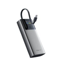 Xundd XDCH-098 Smart Digital Display 22.5W Power Bank