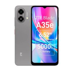 Home 449 Alternative view of ZTE Blade A35e