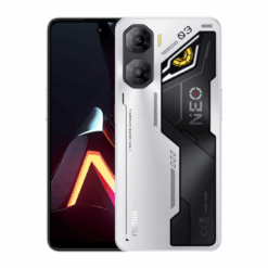 Alternative view of ZTE nubia NEO 3 128GB