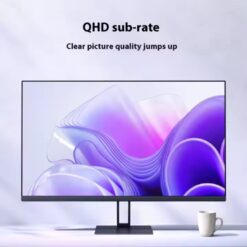 Alternative view of Xiaomi A27Q Gaming Monitor
