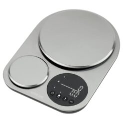 Alternative view of Green Lion Dual Kitchen Scale