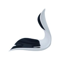 Alternative view of Green Lion Ergo Seat Cushion