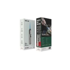 Green Lion Jet Flame Windproof Lighter - Image 2