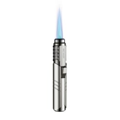 Green Lion Jet Flame Windproof Lighter