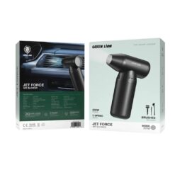 Green Lion Jet Force Air Blower - Image 2