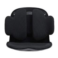 Alternative view of Green Lion Lumbar Pro Adjustable Back Support