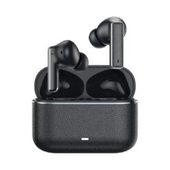 Green Lion River True Wireless Earbuds