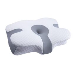 Green lion Cervical Memory Foam Pillow