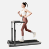 King Smith Z3 Hybrid Foldable Treadmill 3