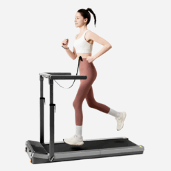 King Smith Z3 Hybrid+ Foldable Treadmill