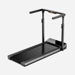 Alternative view of King Smith Z3 Hybrid+ Foldable Treadmill