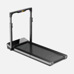 Alternative view of King Smith Z3 Hybrid Foldable Treadmill