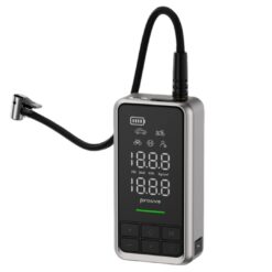Alternative view of Proove 2 in 1 Jump Starter 10400mah