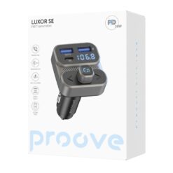 Proove Luxor SE FM Transmitter - Image 7