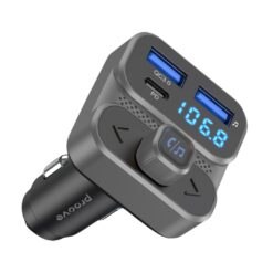 Proove Luxor SE FM Transmitter - Image 4
