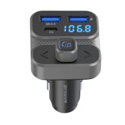Proove Luxor SE FM Transmitter - Image 2