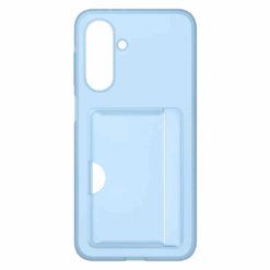 Samsung A56 Card Slot Case