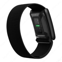 Alternative view of WHOOP 5.0 One Fitness & Health Tracker