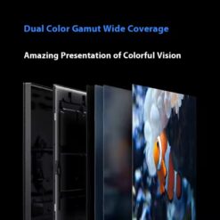 Alternative view of Xiaomi A27U Gaming Monitor