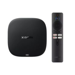 Xiaomi TV Box S 3rd Gen