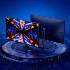 Alternative view of Xiaomi X27GQ Gaming Monitor